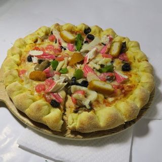 Pizza Espace Al Hanine