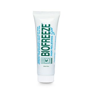 Biofreeze Kenya Tube