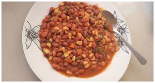 Githeri