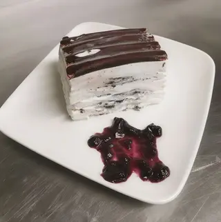 Tarta Helada