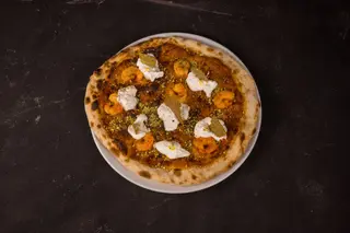 Pizza Carabiniera