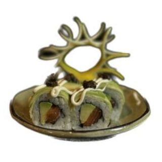 130.Uramaki Trufada (4 Uds.)