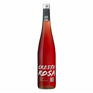 Vino Rosado Cresta Rosa (75 Cl.)