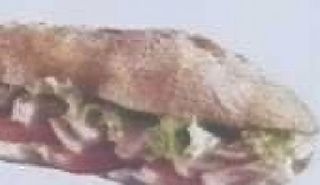 8 Panino tonno