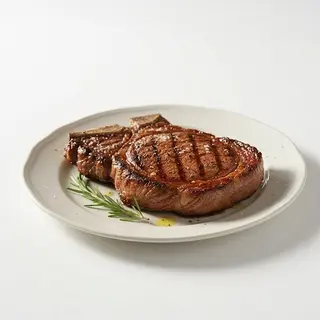 Beef Fillet Steak