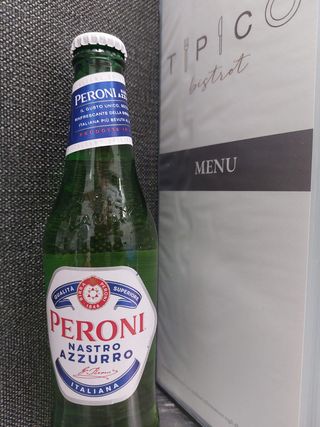 Nastro Azzurro