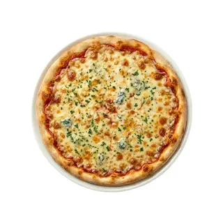 Pizza Quattro Formaggi (33 Cm.)