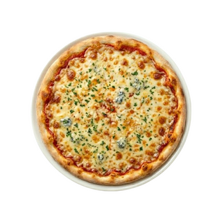 Pizza Quattro Formaggi (33 Cm.)