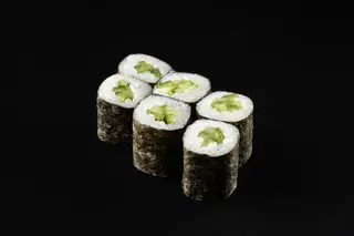 Макі з креветкою (110гр)