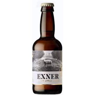 Cerveza Cider Exner Artesana (330 Ml).)
