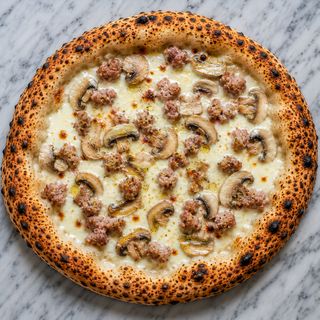 Boscaiola