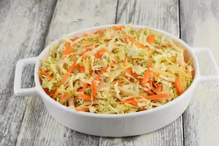 Salata de cruditati