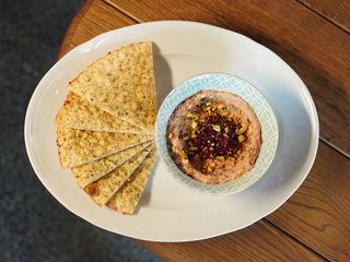 Паштет з кролика