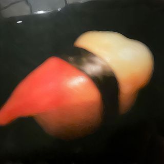 73.Nigiri De Vieira De Norte (2 Pzs.)