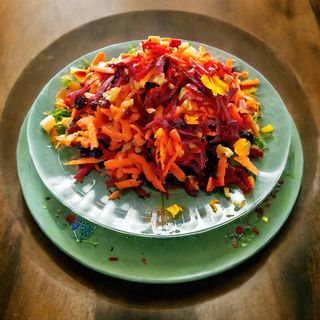 Витаминозна салата (300г)