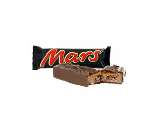Mars 