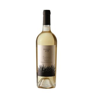 Podere 29 Salina Chardonnay 2020 13% 0.75 L