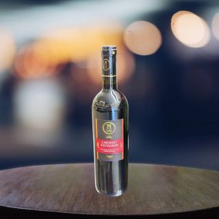 Вино Cabernet Sauvignon 0,75л