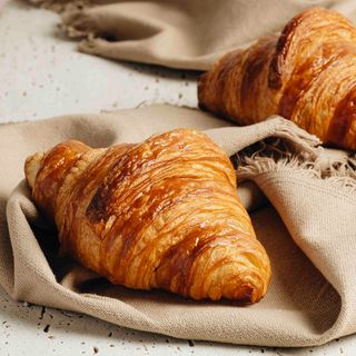 Grand croissant pur beurre