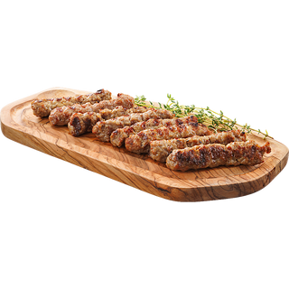 Сръбски кебапчета (350г)