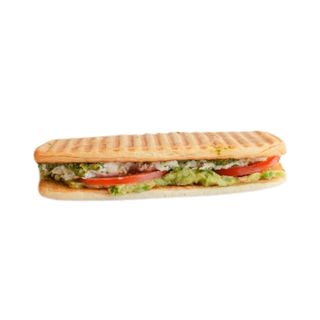 Panini Mixte & Fromage