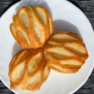 MiniPani kajsija 100 g