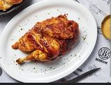 1/2 Poulet Rôti