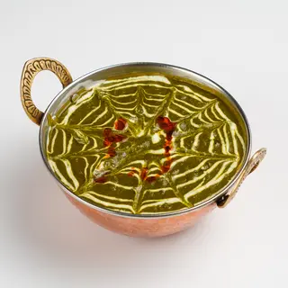 Chicken Saagwala