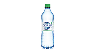 Apa plata Dorna