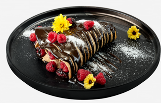 Slatka Posna Krepa 1