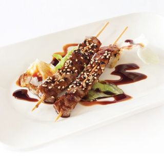 314. spiedini di maiale 