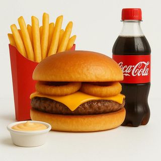 КОМБО Техас