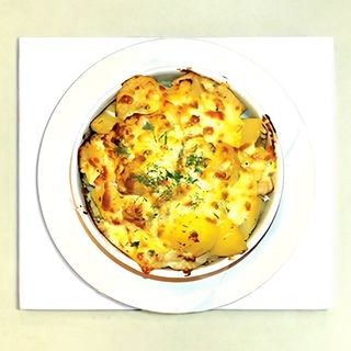 Дон Чичи с пиле (500г)