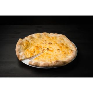 Foccacia cu parmezan 