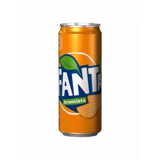  Fanta