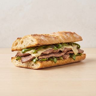 Bocadillo De Ternera