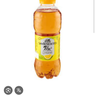 San Benedetto Thè Limone 50cl