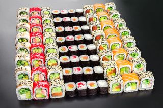 Набір Хатіко (1770г)