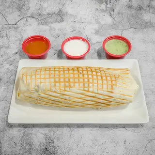Dürum kebab