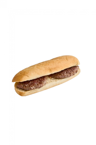 Hamburguesa PICANT