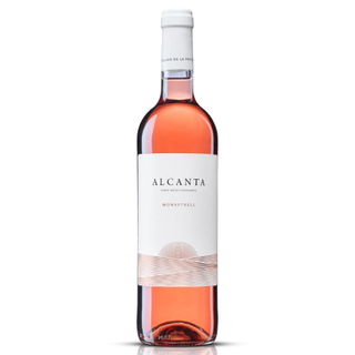 Alcanta Rose (750 ml.)