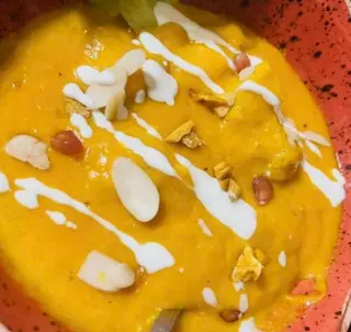 Chicken Mango