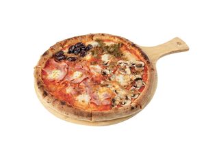 Пица Куатро стаджиони