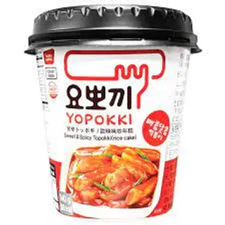 Yopokki