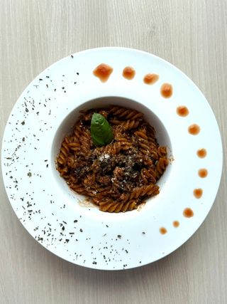 Pasta Bolognese 350g