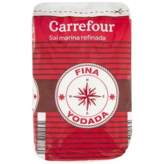 Sal Marina Yodada Fina Carrefour 1 KGr.
