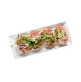 Брускети със салами