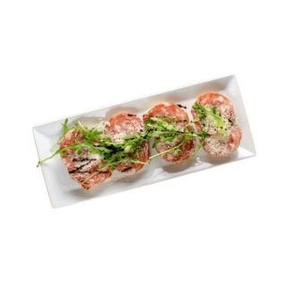 Брускети със салами