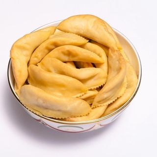 Corne de gazelle ( par 250gr)