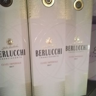 Berlucchi Francia Corte Cuvee Imperiale Brut